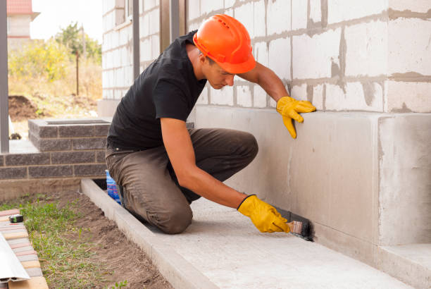 Licensed Foundation Crack Repair service in York, SC - Halo Water Proofing